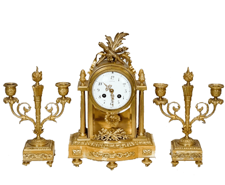 Antique Clocks | valuableclocks.com