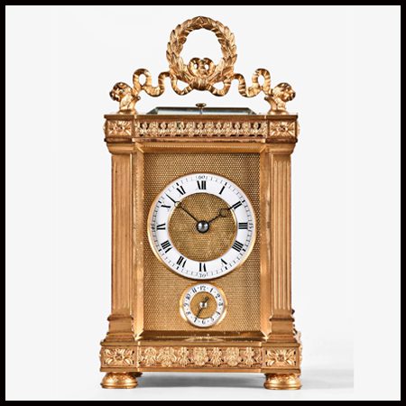 French Repeater c 1910