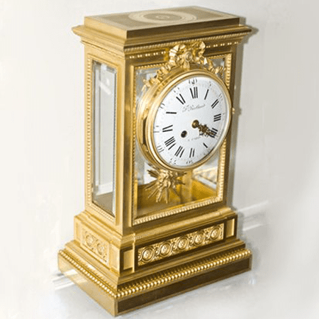 Mantel Clock