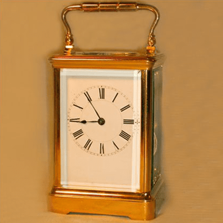 Henry Clock