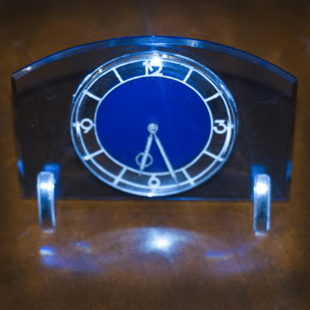 Modern Clock