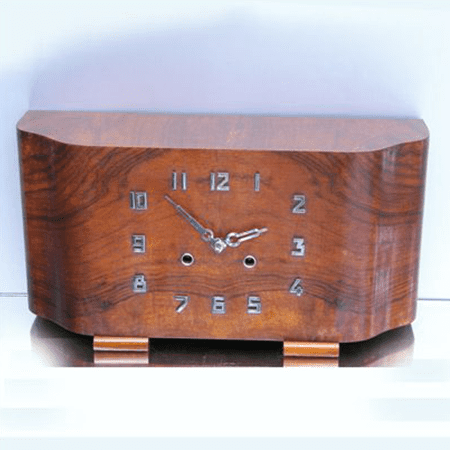 Box Clock