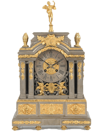 mantel clock