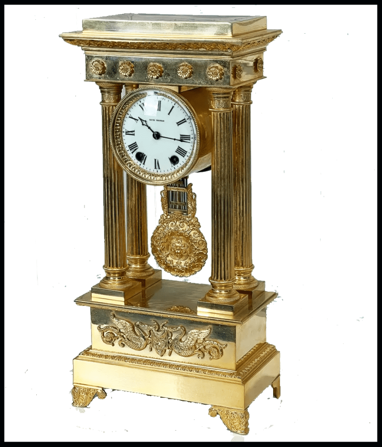 vintage clocks for sale