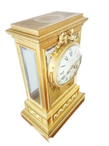 Regarding antique clocks value, it is hard to surpass the value of a Berthoud.